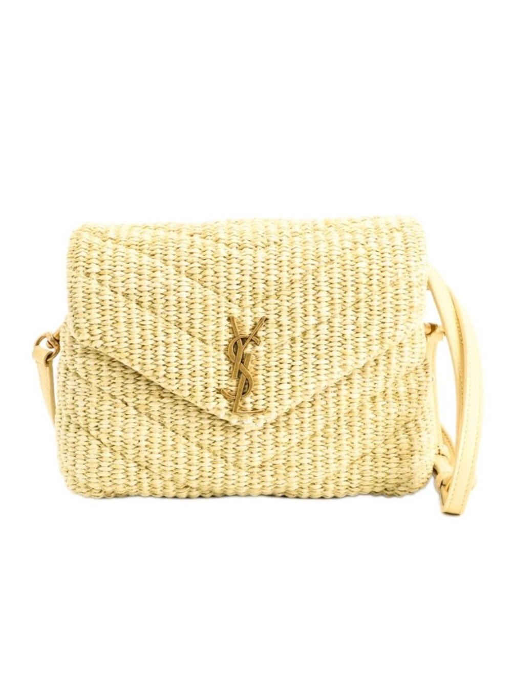 Saint Laurent Shoulder Bag Loulou